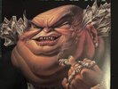 Warrant Dirty Rotten Filthy Stinking Rich Vinyl - Original Press - Excellent
