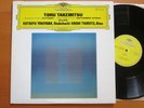 MG 1056 Toru Takemitsu Autumn November Steps etc Yokoyama DJ Japan NEAR MINT