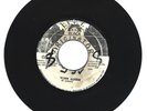GENERAL PLOUGH / I'M THE TOUGHEST / ONE MORE RIVER / 7''