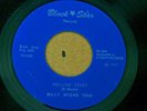 OHIO SOUL JAZZ FUNK BREAKS 45 - BILLY MYERS TRIO - MELLOW STUFF / DRUM & COKE