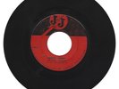 WEST INDIANS / HOKEY POKEY / RIGHT ON TIME / 7''