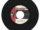 ROLAND ALPHONSO / EL TORO / DESMOND DEKKER / 007 / 7''