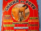 LP GRUPO LYRA/NUBE GRIS/SUPER AMISTAD 