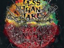 Less Than Jake - Silver Linings - LP Test Press (PNE286)