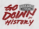 Four Year Strong - Go Down In History - 12
