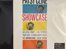 Patsy Cline ‎– Showcase : Decca ‎VMP-CW016 SEALED COLOR VINYL LP VMP