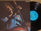 Jimi Hendrix -s/t- LP Amiga (8 55 378) near mint
