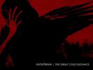 Katatonia The Great Cold Distance Vinyl NEW