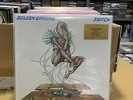 Golden Earring LP Switch Transluced Blue Coloured Vinyle