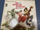 wizard of oz vinyl record The Original Sound Track Album