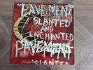 Pavement Slanted And Enchanted First Press Vinyl