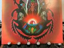 Alice Coltrane Ptah The El Daoud Pharoah Sanders Vinyl Spiritual Modal Jazz Mint