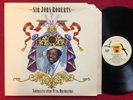 SIR JOHN ROBERTS   SOPHISTICATED FUNK ORCHESTRA LP (1979) NM/EX SOUL FUNK