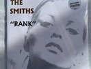 The Smiths - Rank - 2 x 180gm Vinyl LP Reissue (sealed)