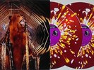 My Morning Jacket SEALED It Still Moves 2 x LP LIMITED EDITION PURPLE YELLOW OOP