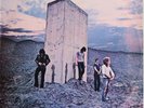 The Who Who's Next Australia pressing 12'' vinyl Lp 1971 rare British rock Moon