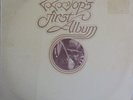 ZZ Top First Album Australia pressing 12'' vinyl Lp MINT 1971 rare rock