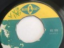 Blue Cat 1969 The Soul Kings Magnificent Seven  / Long Lost Love Skinhead Dancer