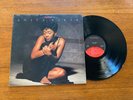 Anita Baker Rapture LP Vinyl Soul VG+ 1st Press