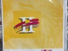ROCK 101 VOL II, FEAT U2 / GENESIS / LA TORRE / LA CRUZ 1987 MEXICAN LP PROMO