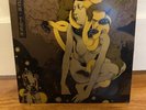 Black Tusk Set The Dial vinyl