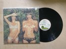 Roxy Music - Country Life - Early UK Import LP + OIS  (0807)