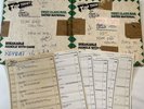 THE WEEKLY TOP 30 RADIO SHOW: 12/31/1981: 6 LPs/6 HRs Year End Special