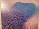 Original Pink Floyd Meddle LP Album 1971  Harvest Label SMAS 832 VG+