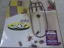 SPACE - SPIDERS YELLOW 25TH ANNIVERSARY LP VINYL RECORD & SIGNED PRINT SEALED
