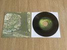 The Beatles John Lennon Apple 45 record MOTHER Picture Sleeve 2010