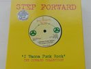 Step Forward Singles Box Set I Wanna Punk Rock