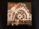 Aura Noir – Black Thrash Attack (Original LP from 1997- No RE )
