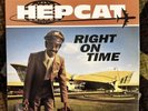 HEPCAT Right On Time 20th Anniversary 2LP Vinyl Record Set