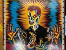 Danny Elfman So-Lo MCA-5535 Used Vinyl Record LP Black Pressing