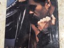George Michael Faith 1987 Vinyl LP In Shrink w/Poster/Lyrics Sheet VG+ Vinyl/Cov