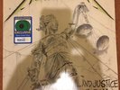 Metallica - ...And Justice For All - GREEN Vinyl LP (Walmart USA Exclusive)