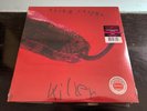 ALICE COOPER KILLER LIMITED RED/BLACK VINYL NEW RHINO SCARCE