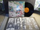 Fleetwood Mac vg+ / vg+ - ex original with insert GF LP Kiln House
