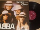 ABBA -Dancing Queen- LP Amiga (8 55 595) near mint