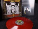 Bobby Beausoleil – Lucifer Rising (Red Vinyl, 2019, Rustblade) Soundtrack