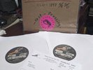 TODD RUNDGREN A Wizard A True Star Dbl. LP TEST PRESSING LIMITED 4 copies made