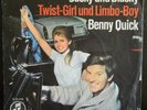 BENNY QUICK  7