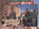 Ed O.G  Da Bulldogs - Life Of A Kid In The Ghetto - Vinyl Record.. - K14605K
