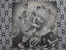 DARK ANGEL We Have Arrived LP 1985 NEAR MINT INSERT TRASH METAL