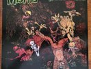 Misfits Wolfs Blood Earth AD German Press 1984 12” Vinyl LP AG0024 Danzig VG+