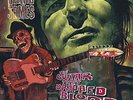 Brian James - The Guitar That Dripped Blood (NEW 12