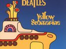 Beatles, The - OST Yellow Submarine (Vinyl LP - 1965 - EU - Reissue)