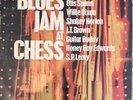 Fleetwood Mac And Various Artist - Blues Jam At Chess Double Vinyl LP