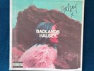 Halsey Badlands US Ltd 500 Copies Signed Autographed CD Vinyl Box Set RARE