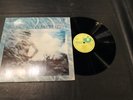 Can Flow Motion Original German Import Harvest Records LP Prog / Psych NM